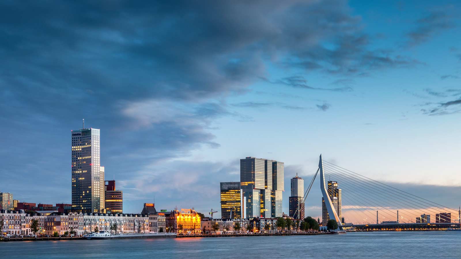 camping-rotterdam
